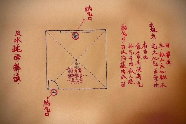 易出轨的风水，劝退小三用这招