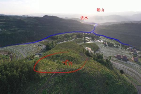 祖坟风水会有哪些影响 祖坟风水会有哪些影响