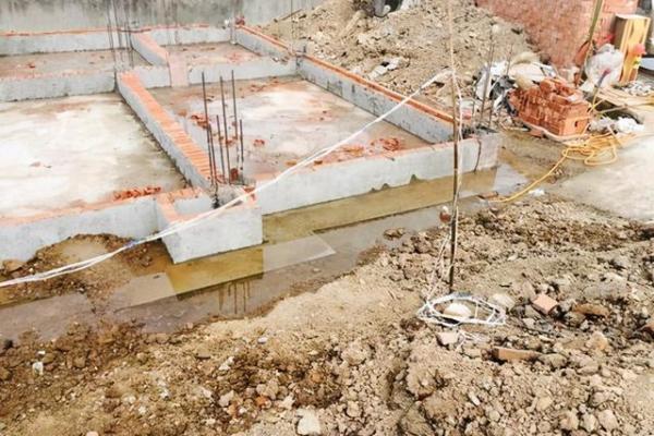 下地基怎么选日子 考虑房主八字 结合房子坐向