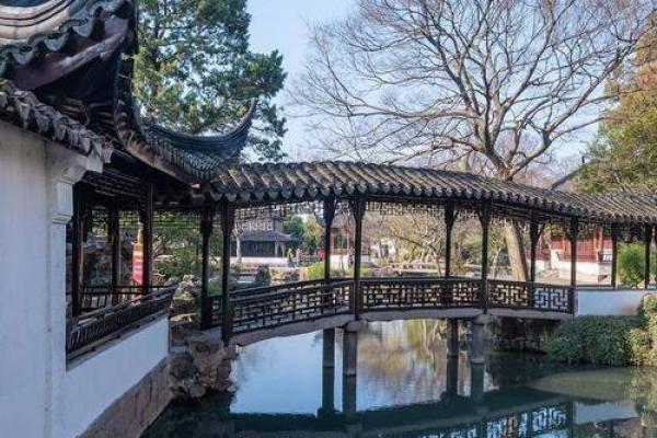 苏州风水_中国有哪些古建筑值得一看
