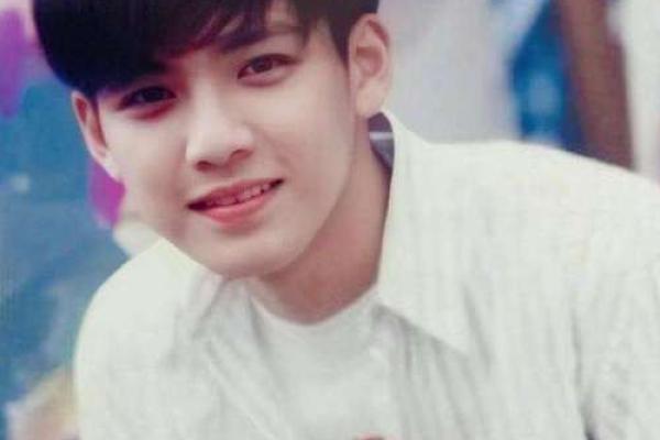 钟汉良紫薇斗数