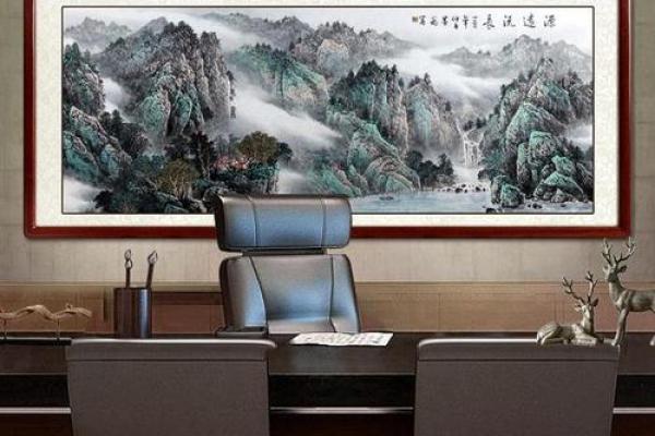 办公室风水布局怎么可以旺财