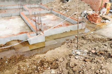 下地基怎么选日子 考虑房主八字 结合房子坐向