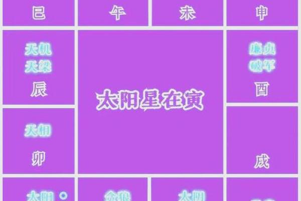 紫薇斗数权禄相逢 紫薇斗数权禄相逢