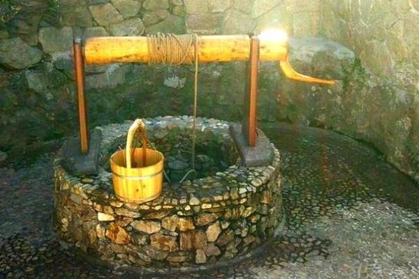 井对房子风水的影响