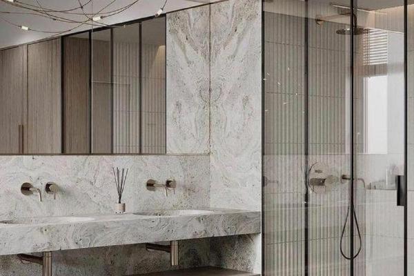 风水卧室镜子对着床好吗增进夫妻感情