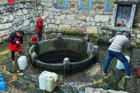 井对房子风水的影响