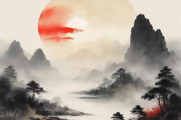 风水解答老天让你转运的征兆好梦连连