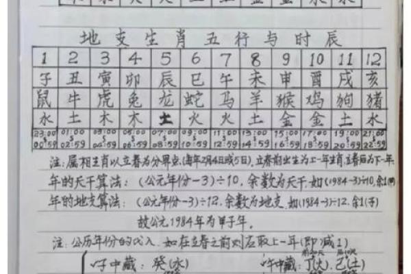 八字日元正偏财口诀是什么