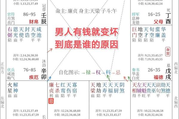 紫薇斗数天姚找不到
