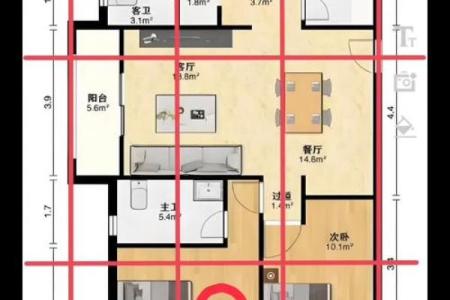 风水中卧室窗户朝西有什么忌讳