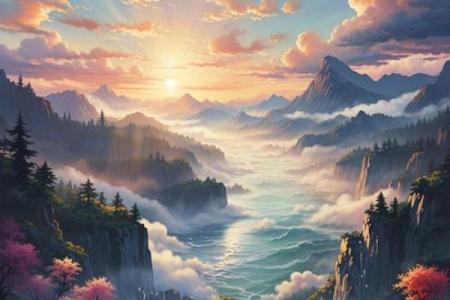 风水解答老天让你转运的征兆好梦连连