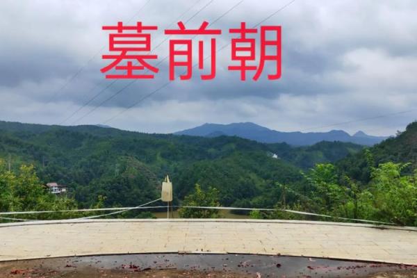 祖坟风水真的对后代有影响吗 祖坟风水真的对后代有影响吗