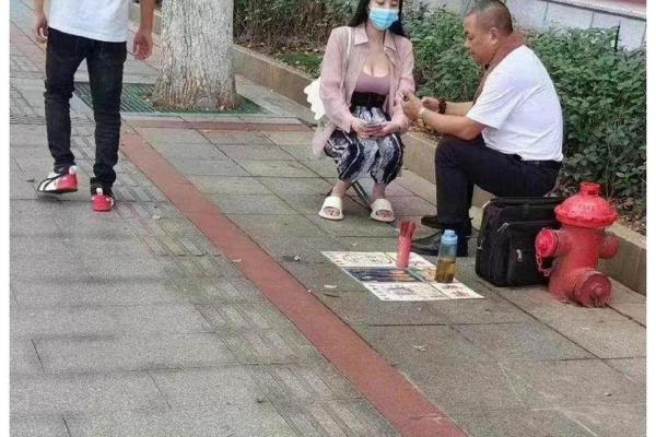 现在算命的门槛是多少