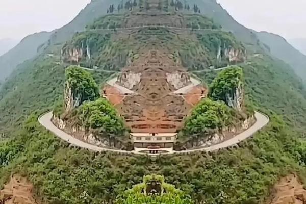 什么是风水宝地