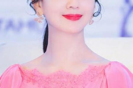 赵雅芝紫薇斗数