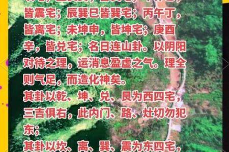张鑫龙-风水学说中建宅选址要适应磁场