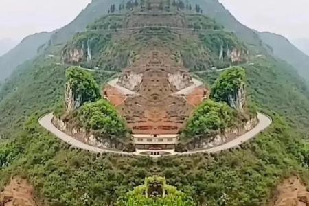 什么是风水宝地