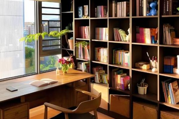 书房布局风水禁忌 书房布局哪些风水禁忌 书房布局风水禁忌 书房布局哪些风水禁忌