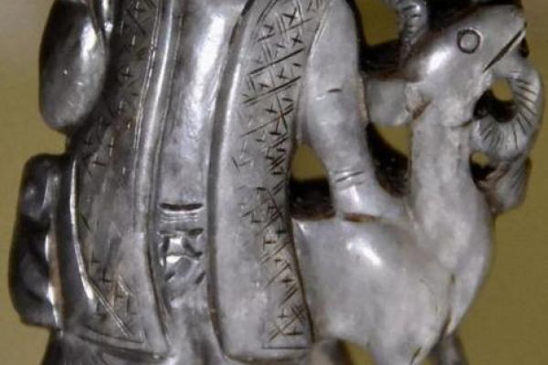 八字犯童子 八字犯童子