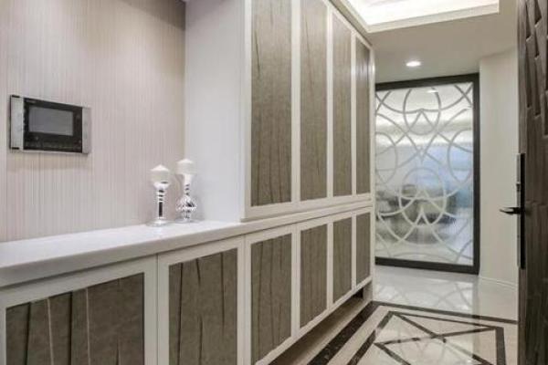 房子后走廊风水