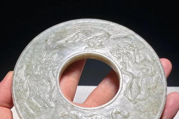 玉璧在风水中的作用 玉璧在风水中的作用