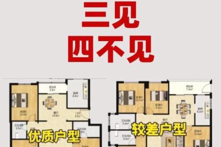 房子后走廊风水