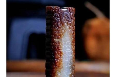 玉璧在风水中的作用