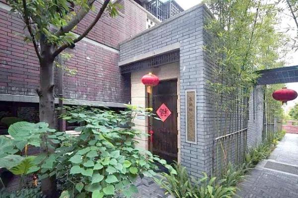 房子大门朝西是好是坏风水