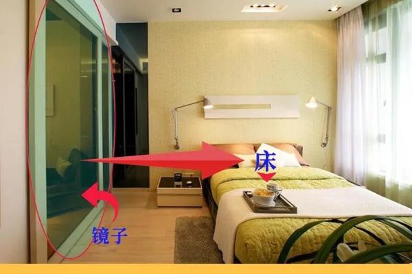 房间家具摆放风水镜子摆放有讲究吗 房间家具摆放风水镜子摆放有讲究吗