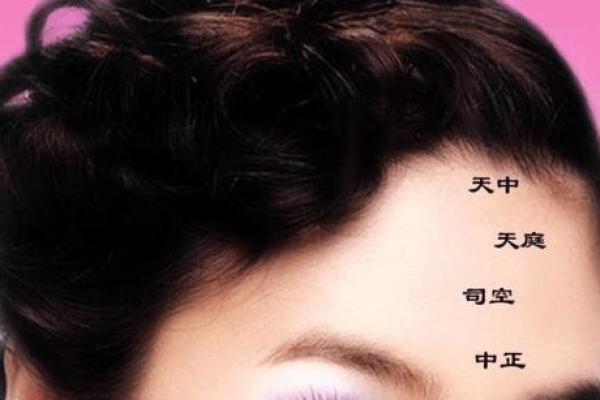 面相额头 女人额头高算命