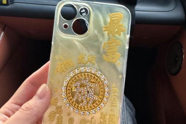 风水什么样的钱包颜色会带来财运机遇