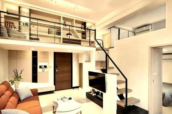 下沉式复式风水指南打造让居家风水更加完美的方法