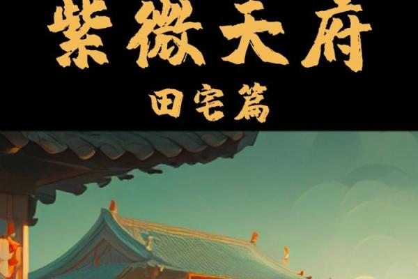 紫薇斗数田宅紫薇 紫薇斗数田宅紫薇