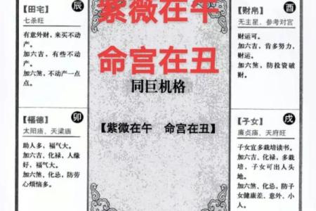算命免费紫微斗数 算命紫微斗数在线算免费？