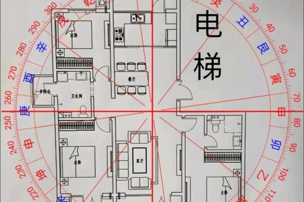 房子正朝南风水好吗 房子正朝南风水好吗