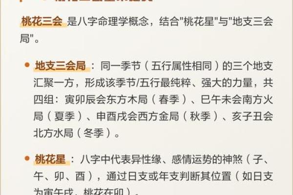 神煞里有桃花是什么意思,桃花神煞在四柱(详解 与桃花有关的八字命运)