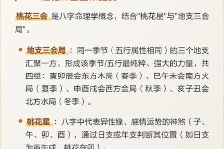 神煞里有桃花是什么意思,桃花神煞在四柱(详解 与桃花有关的八字命运)