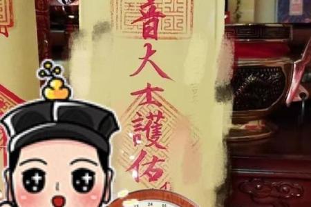 生活频道算命观音灵签