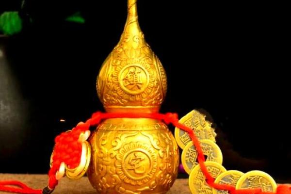 风水葫芦的作用和使用方法和忌讳