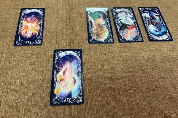 塔罗测试：九月职场要注意什么？