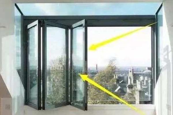 窗户风水“六不宜”，十个路冲九个凶！
