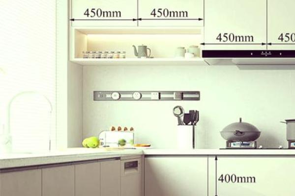 厨房橱柜颜色风水原则