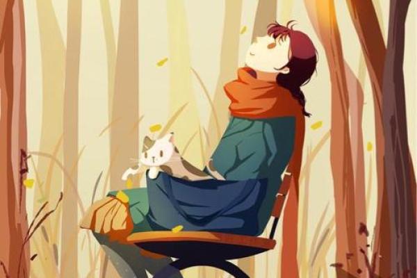 神叨酱：2.8日心灵运势测试