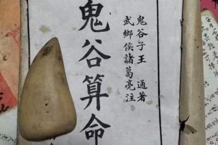 算命的说我占鬼道