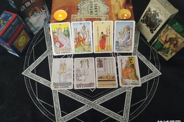 塔罗测试：未来两个月你的正偏财运有多旺？