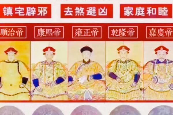 风水八帝钱用法八帝钱的寓意和象征 风水八帝钱用法八帝钱的寓意和象征