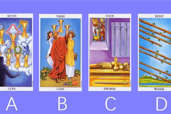 塔罗测试：你对婚后的生活状态满意吗？