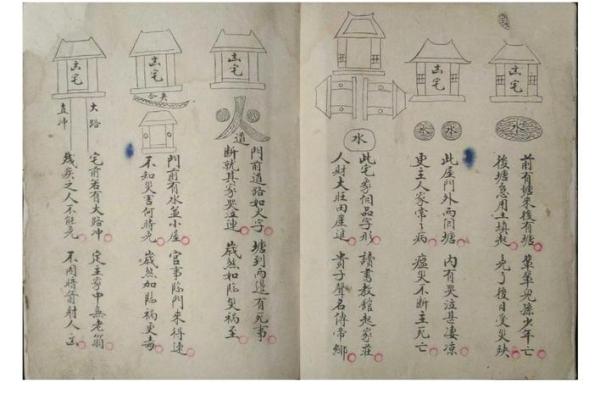 看风水入门，看风水入门书