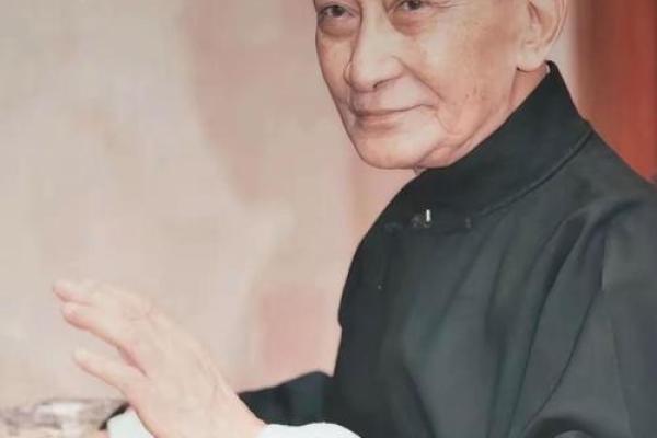 命理文化：国学大师南怀瑾论人生八字命运